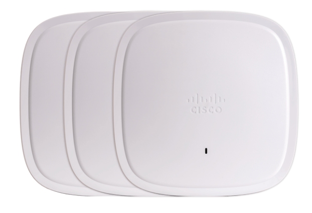 Product Image of Cisco Catalyst 9100 Access Points