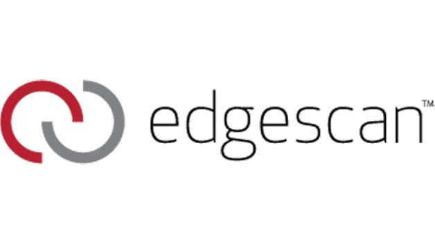 Edgescan logo