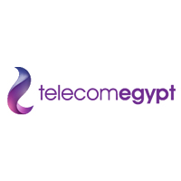 Telecom Egypt logo