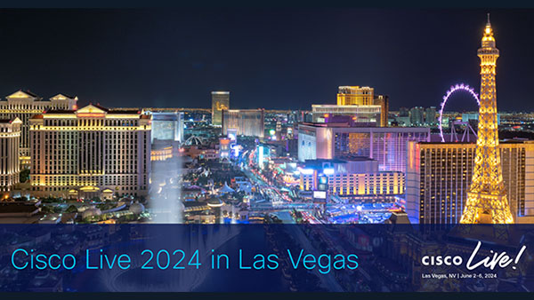 Partners, Let’s Go Beyond Customer Experience at Cisco Live!