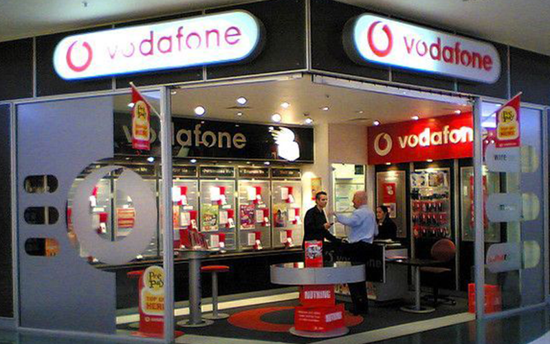 vodafone