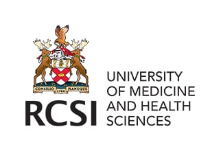 RCSI logo