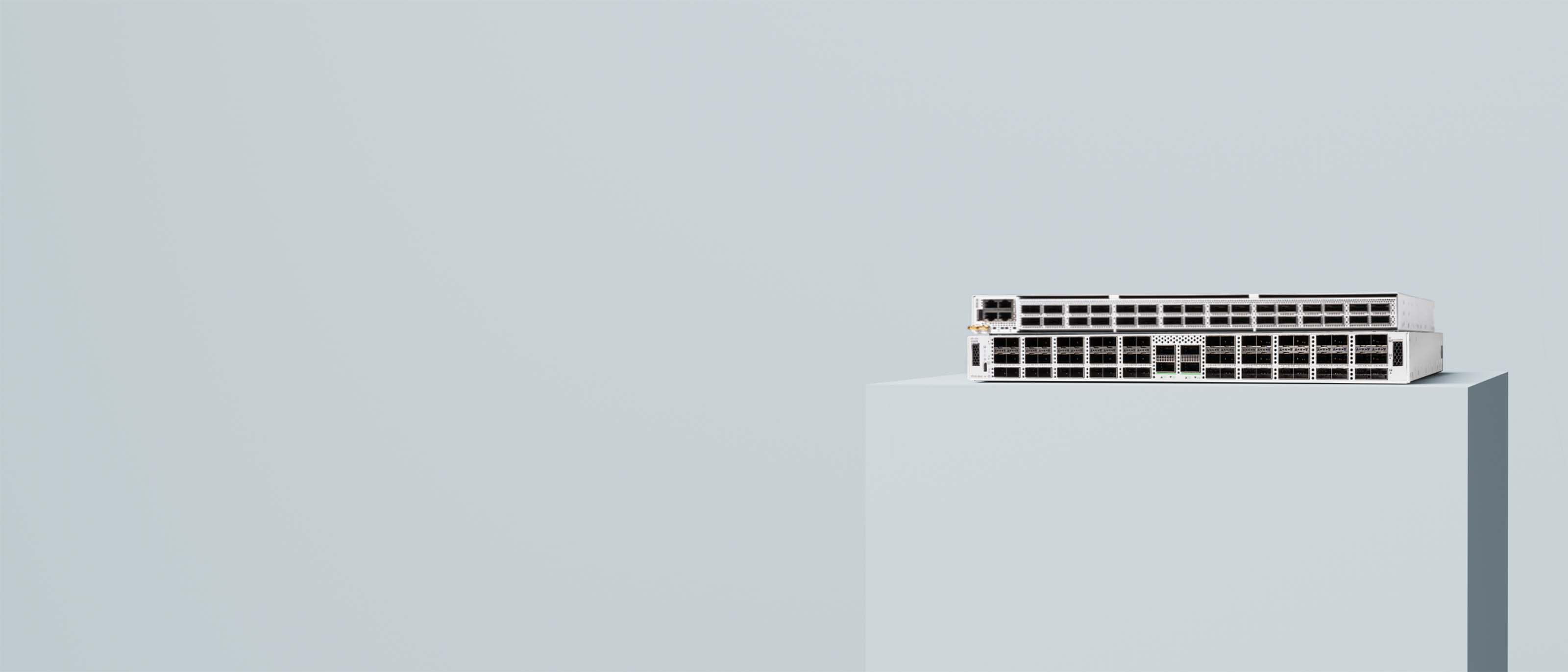 Cisco 6000 Series Switches