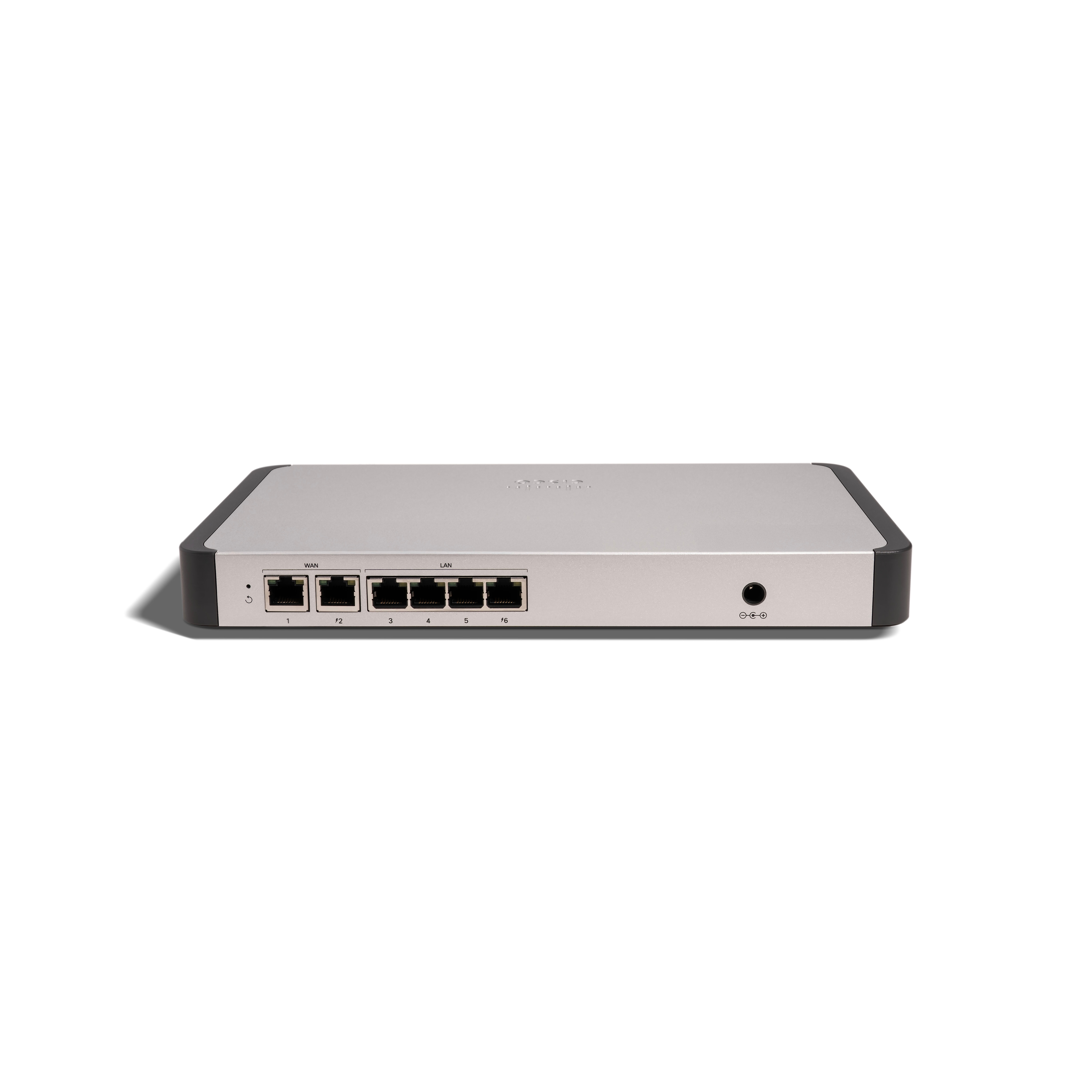 Cisco Meraki MX75 Security and SD-WAN Enterprise Security Appliance