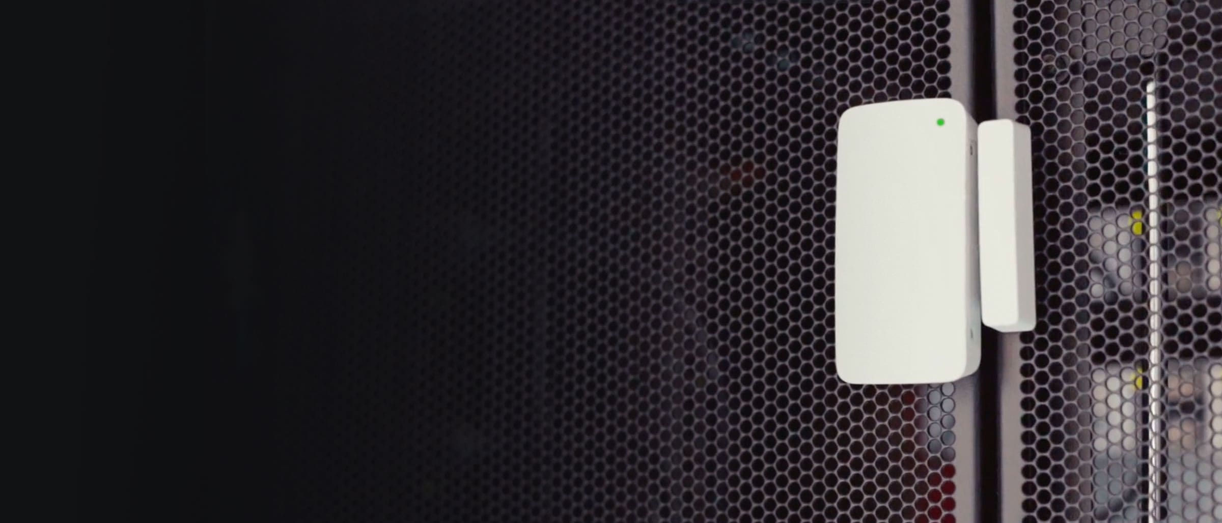 Meraki MT20 Cloud-Managed Open/Close Sensor