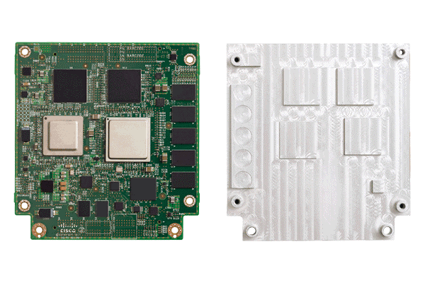 ESS-3300-CON-A