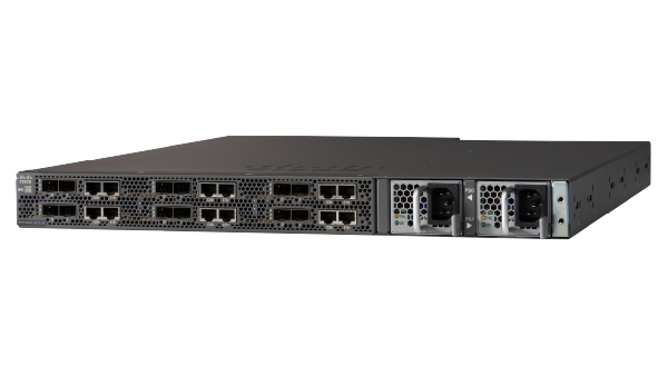 Cisco Remote PHY Shelves