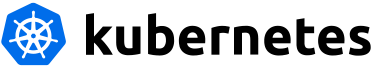 kubernetes logo