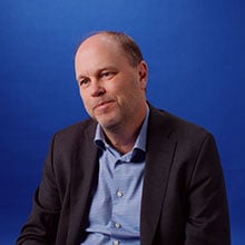 Mattias B. Fridström