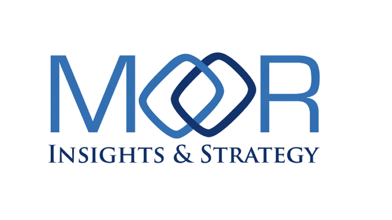 Moor Insights & Strategy Logo