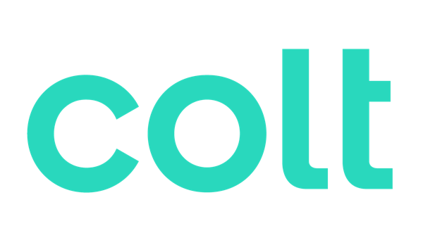 Colt logo