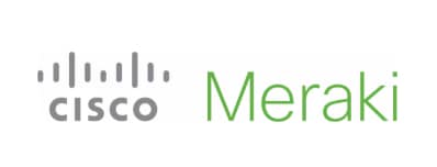 Cisco Meraki logo