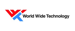 World Wide Technology (WWT)​ logo