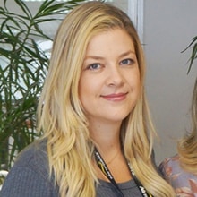 Bethânia Carvalho, Telecom Specialist