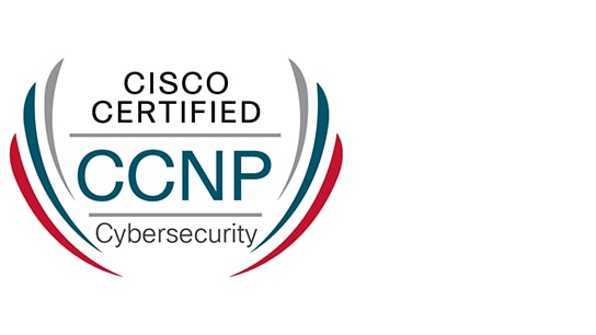 Be the first line of defense with CyberOps Professional