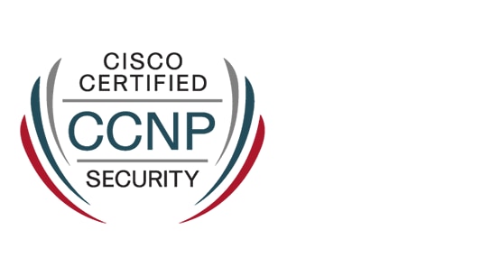 CCNP Security Certification