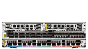 ASR 9903 router