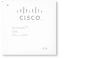 Cisco Silicon One