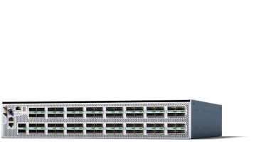 Image of the Cisco NCS-57D2-18DD Router