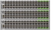 Cisco Nexus 9000 series switches 