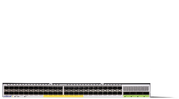 Cisco Unified Computing System (UCS) 6652 Series Fabric Interconnect