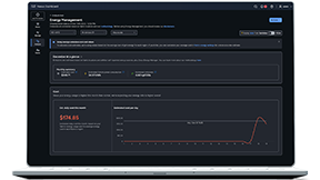 Rest easy with Nexus Dashboard cloud management software 