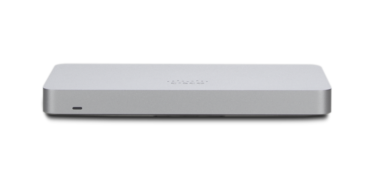 Cisco Meraki MX68 Security andSD-WAN Enterprise Security Appliance