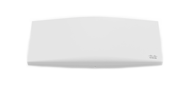 Cisco Meraki MR56 Wi-Fi 6 Wireless Indoor Access Point