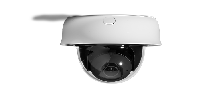 Cisco Meraki MV23X Cloud Based Indoor Dome Camera