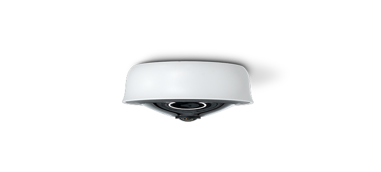 Cisco Meraki MV33M Indoor Fisheye Security Camera