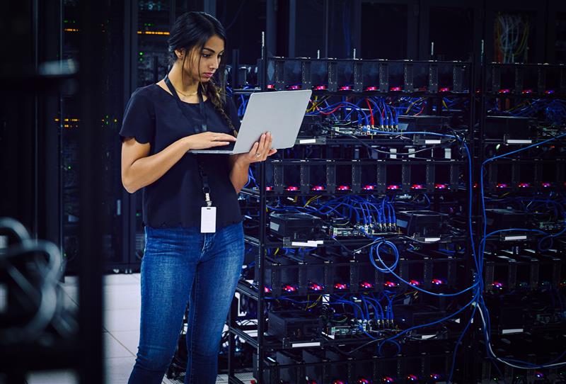 Graphique sur l’innovation sécurisée avec Cisco et NVIDIA