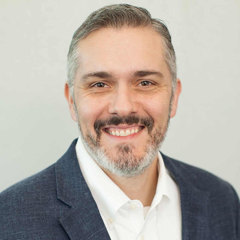 Jag Kahlon, ingénieur principal