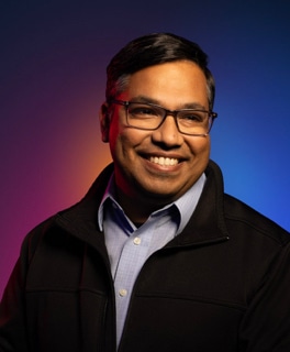 Sujith Joseph - Principal Engineer Cisco