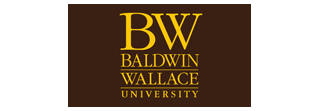 Baldwin Wallace University logo