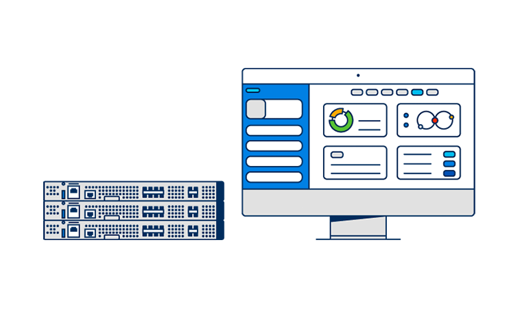 Catalyst 8200 Series Edge uCPE illustration