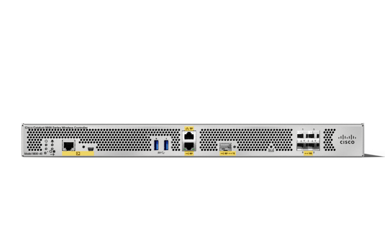 Cisco Catalyst 9800-40